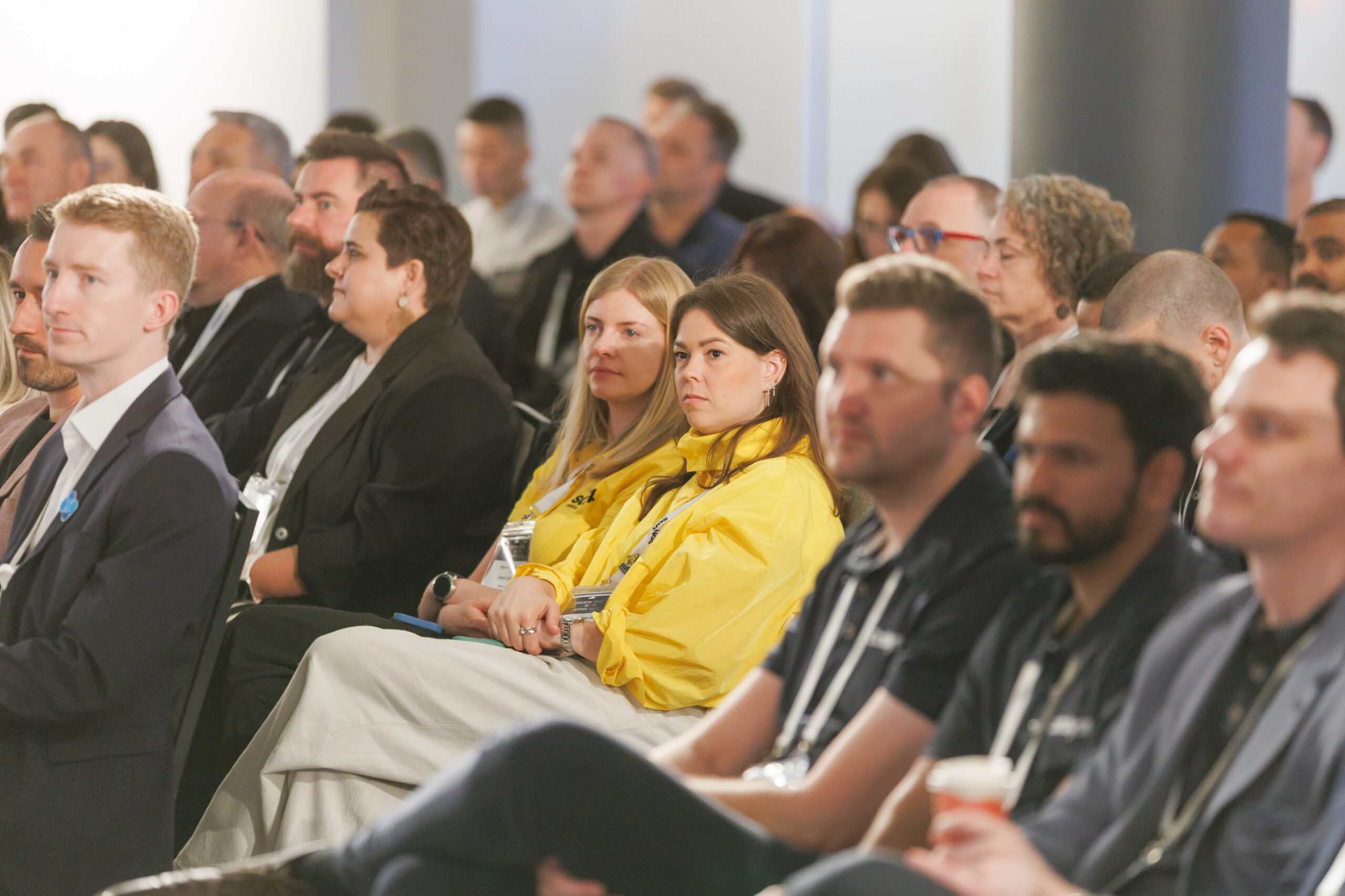 Days of Knowledge ANZ: The Idea That Started in a LinkedIn Message