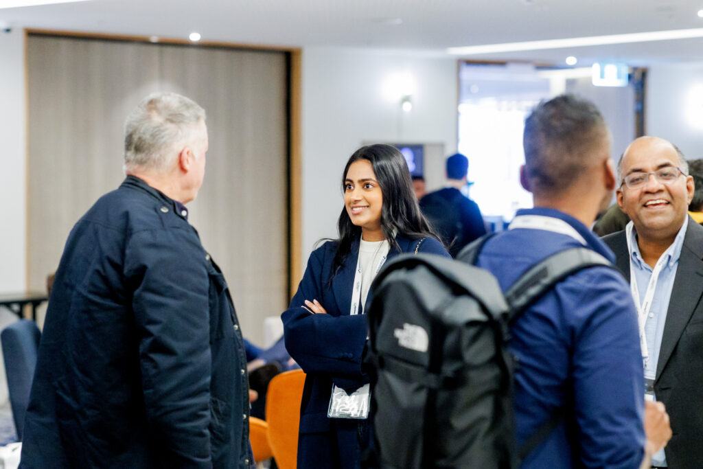 Days of Knowledge ANZ