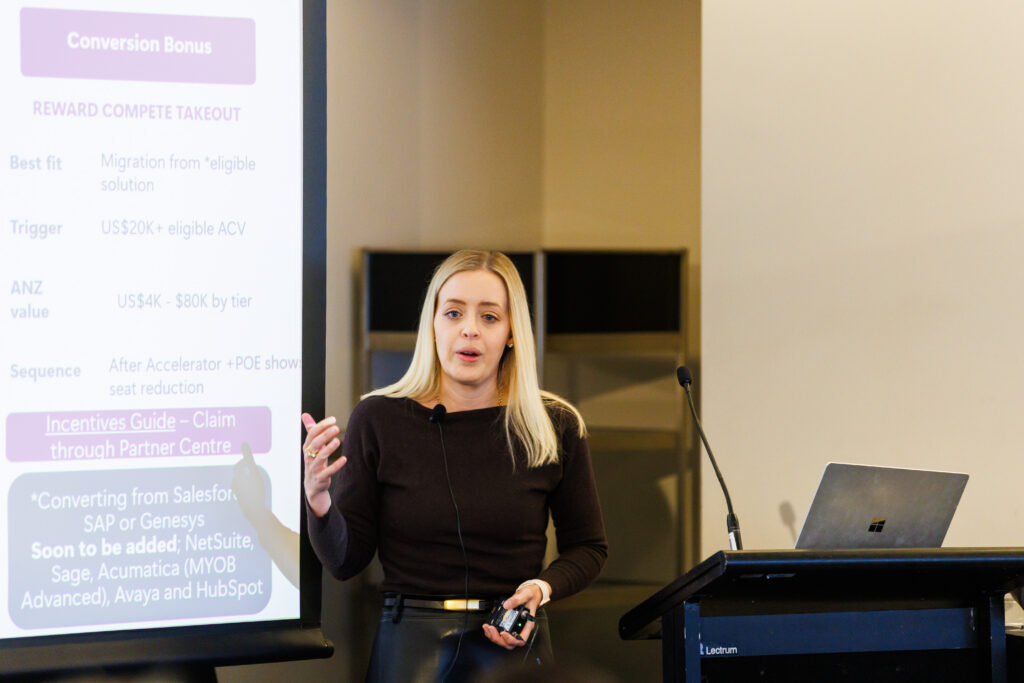Days of Knowledge ANZ