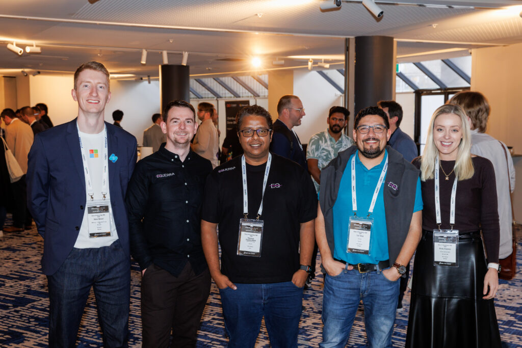 Days of Knowledge ANZ